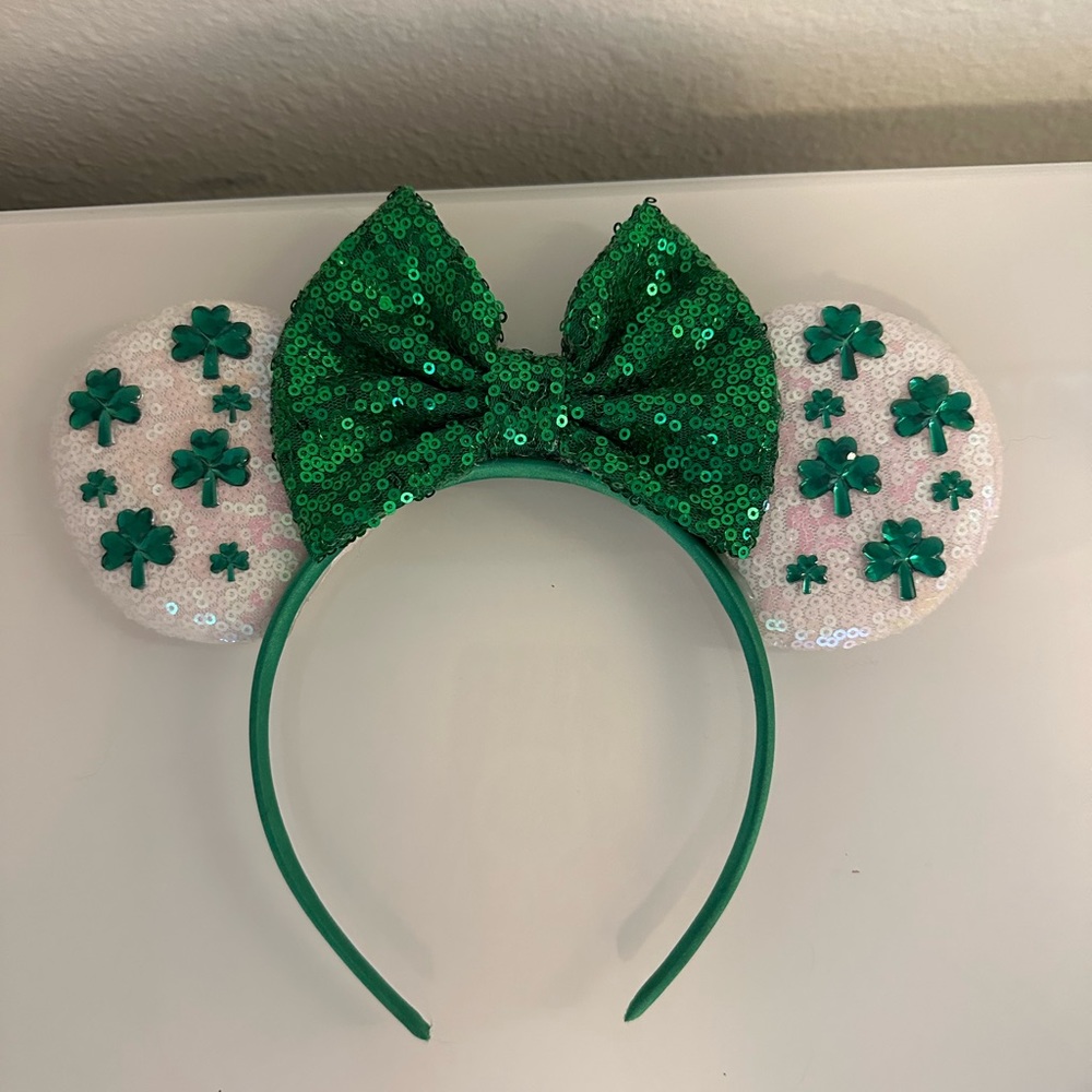 Mouse Ears